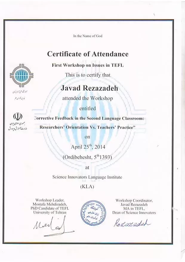 document