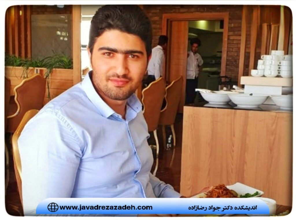 دکتر رضازاده
