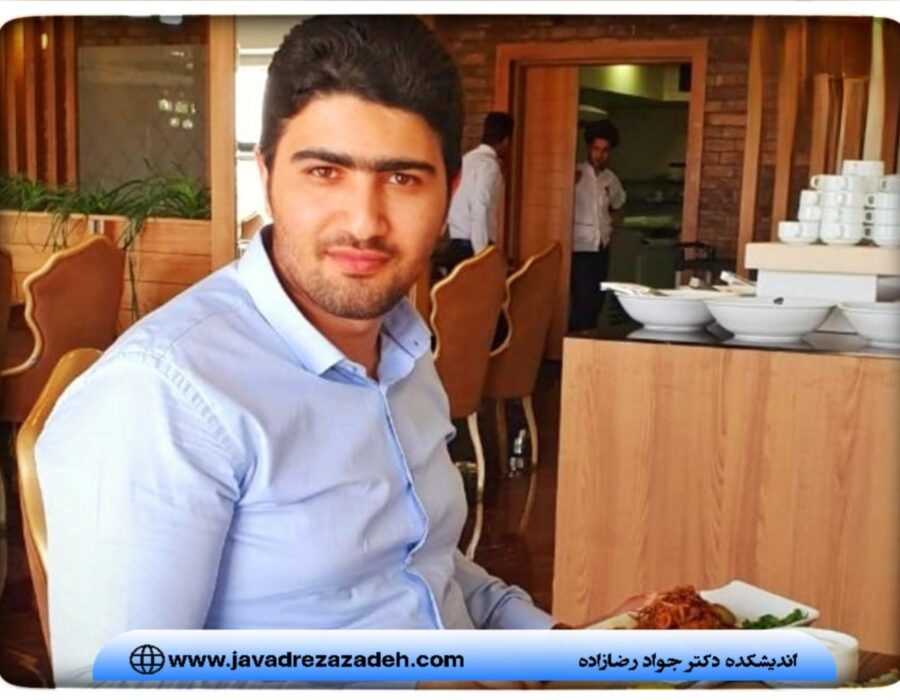 دکتر رضازاده