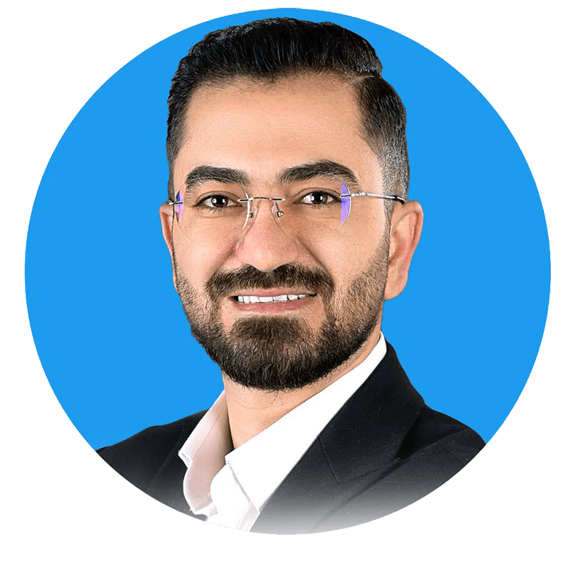 دکتر جواد رضازاده