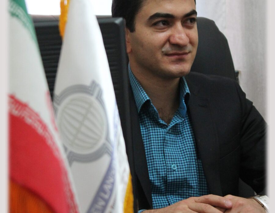 دکتر رضازاده
