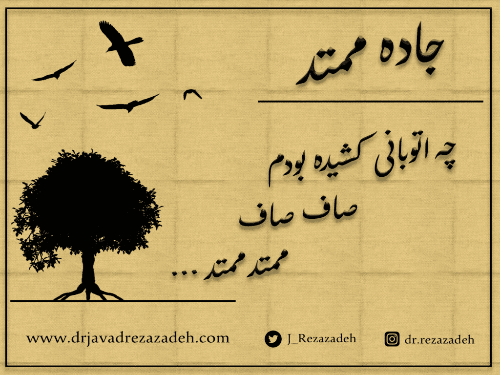 جاده ممتد