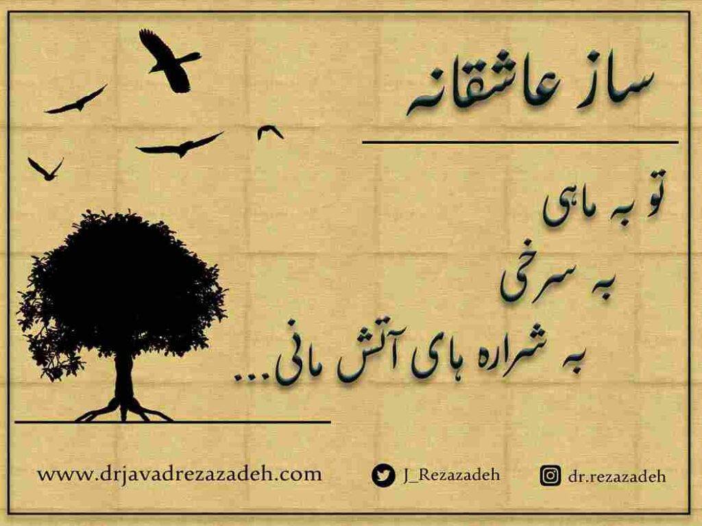 ساز عاشقانه