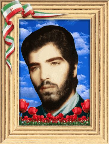 شهید محمد رضا زلفی