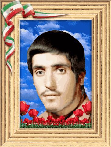 شهید اصغر اقدسی