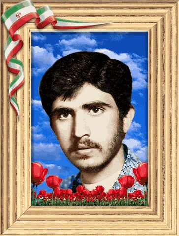 شهید محمود زارعی