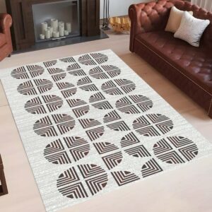 فرش فانتزی 320 شانه کد 602