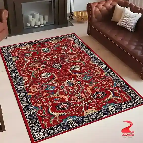 گبه ماشینی 320 شانه کد 512
