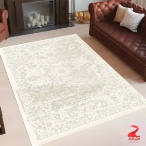 فرش فانتزی ۳۲۰ شانه کد ۵۶۶ 2
