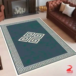 فرش فانتزی ۳۲۰ شانه کد ۵۷۱
