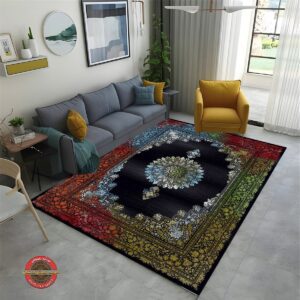 وینتیج 700 شانه طرح ستاره کویر کد 7205