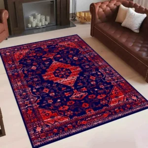 فرش فانتزی ۳۲۰ شانه کد ۶۲۷ 3