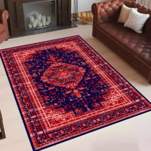 فرش فانتزی ۳۲۰ شانه کد ۶۲۹ 3
