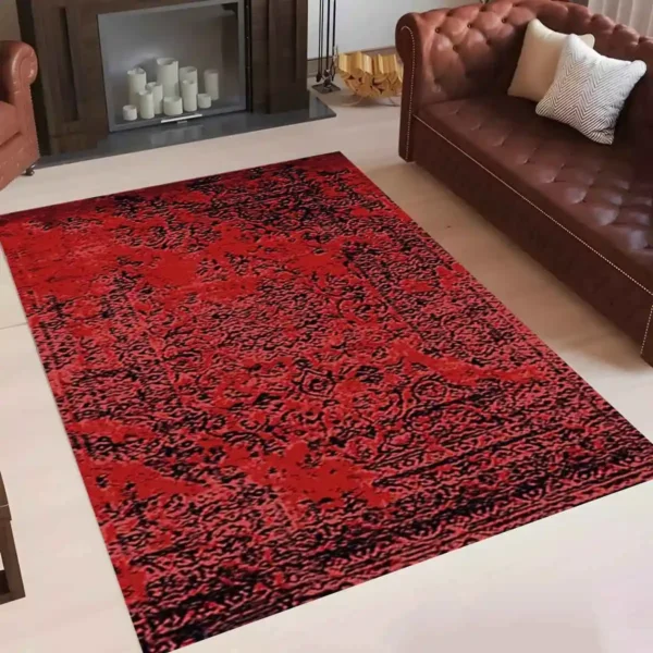 گبه ماشینی ۳۲۰ شانه کد ۶۴۳