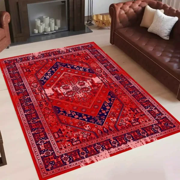 گبه ماشینی ۳۲۰ شانه کد ۶۵۱
