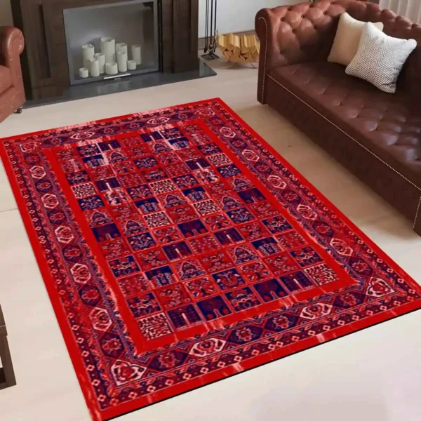 گبه ماشینی 320 شانه کد 652