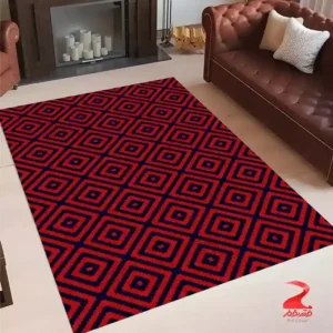 فرش مدرن ۳۲۰ شانه کد ۵۴۶ 3