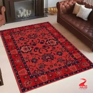 فرش مدرن ۳۲۰ شانه کد ۵۴۹