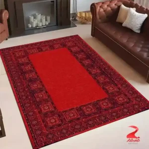 فرش مدرن 320 شانه کد 550
