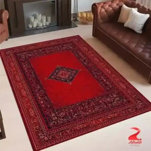 فرش مدرن ۳۲۰ شانه کد ۵۵۱ 3