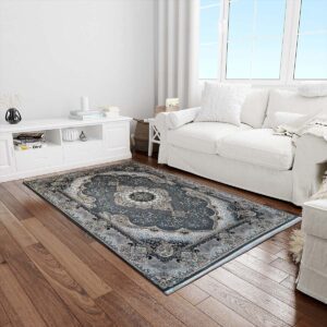 فرش ماشینی ۷۰۰ شانه طرح طرح سارا کد ۷۶۳