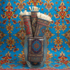 جهیزیه عروس
