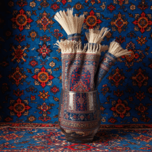 گبه دودی