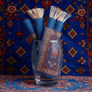 کناره گلیم