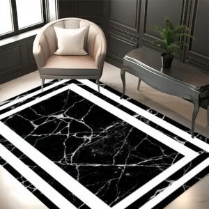 فرشینه طرح سنگ کد 50184 (پس کرایه) - فرشینه رضوان