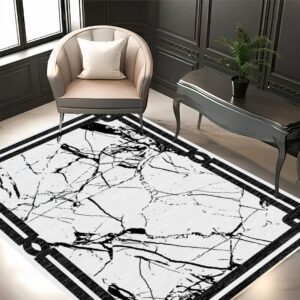 فرشینه طرح سنگ کد 50186 (پس کرایه) - فرشینه رضوان